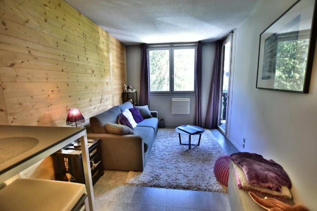 Chamonix Centre"Residence Les Jonquilles2" Exterior foto